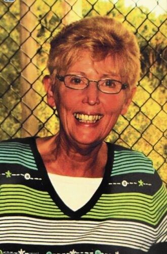 Bonnie J. Barton